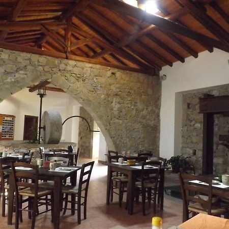 Albergo Diffuso Borgo Gallodoro المظهر الخارجي الصورة