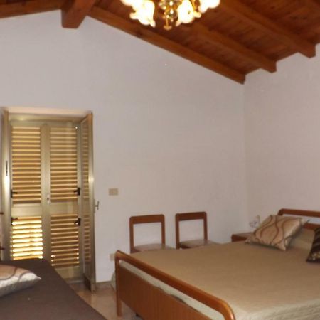 Albergo Diffuso Borgo Gallodoro المظهر الخارجي الصورة
