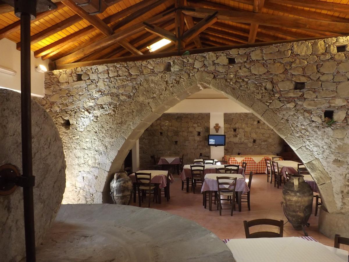 Albergo Diffuso Borgo Gallodoro المظهر الخارجي الصورة