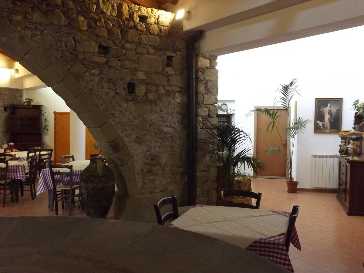 Albergo Diffuso Borgo Gallodoro المظهر الخارجي الصورة