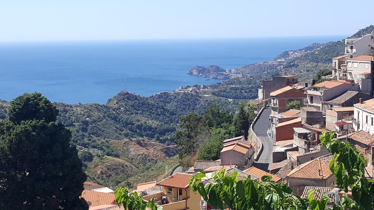 Albergo Diffuso Borgo Gallodoro المظهر الخارجي الصورة
