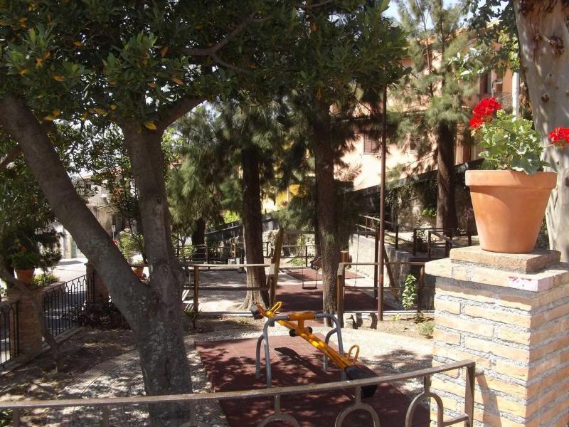 Albergo Diffuso Borgo Gallodoro المظهر الخارجي الصورة