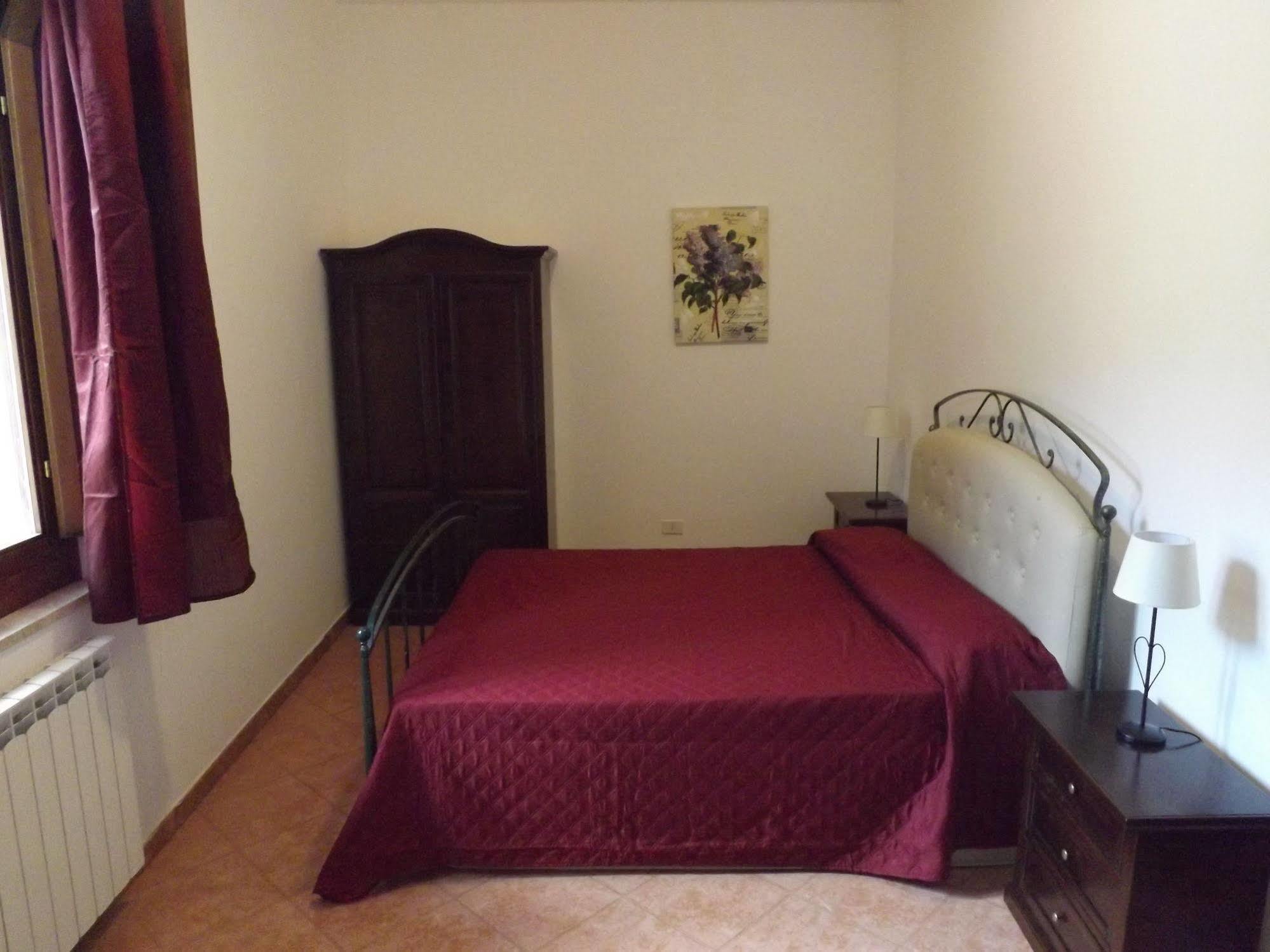 Albergo Diffuso Borgo Gallodoro المظهر الخارجي الصورة