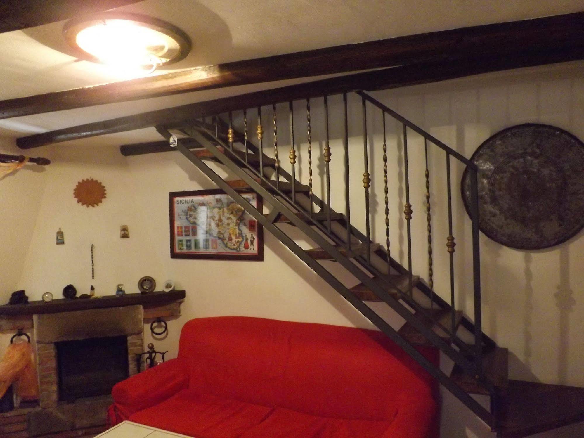 Albergo Diffuso Borgo Gallodoro المظهر الخارجي الصورة