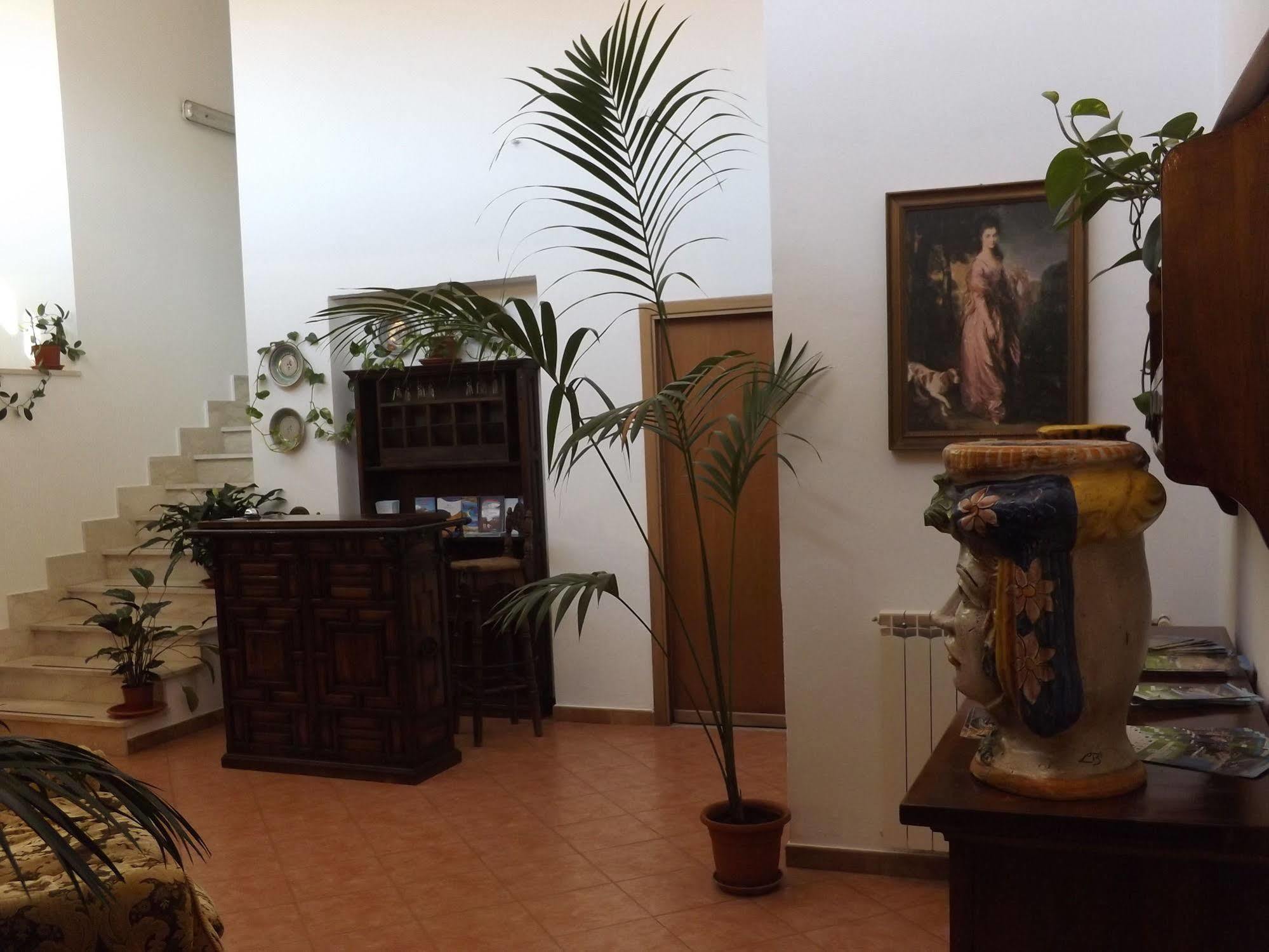 Albergo Diffuso Borgo Gallodoro المظهر الخارجي الصورة