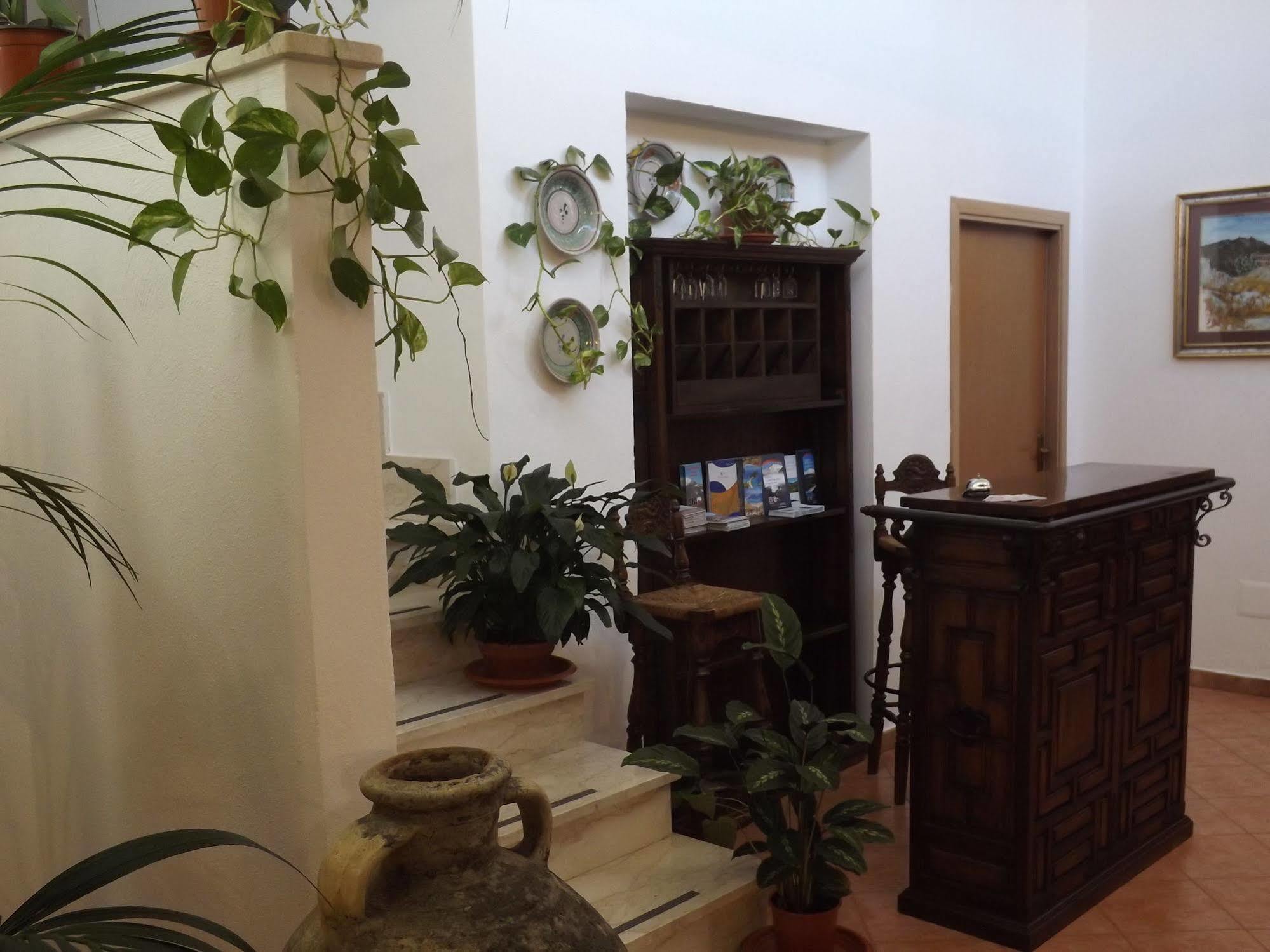 Albergo Diffuso Borgo Gallodoro المظهر الخارجي الصورة
