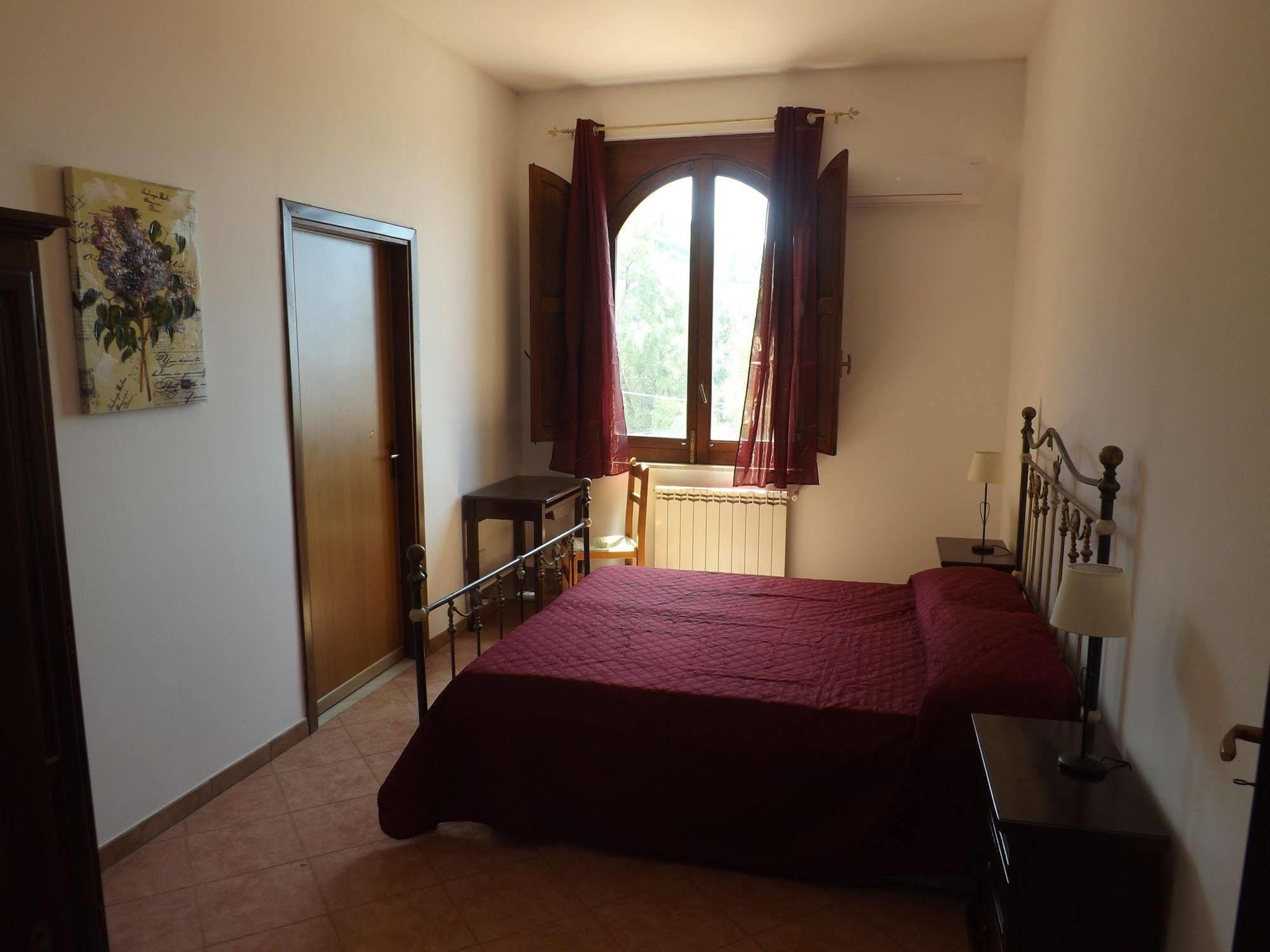 Albergo Diffuso Borgo Gallodoro المظهر الخارجي الصورة