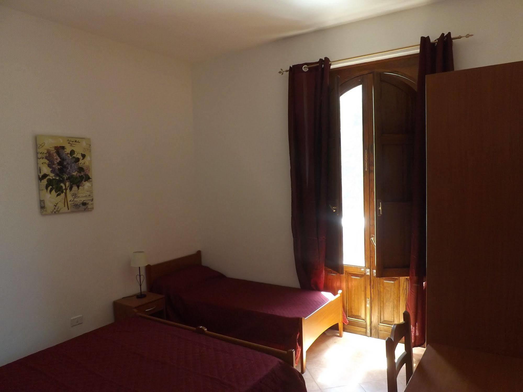 Albergo Diffuso Borgo Gallodoro المظهر الخارجي الصورة