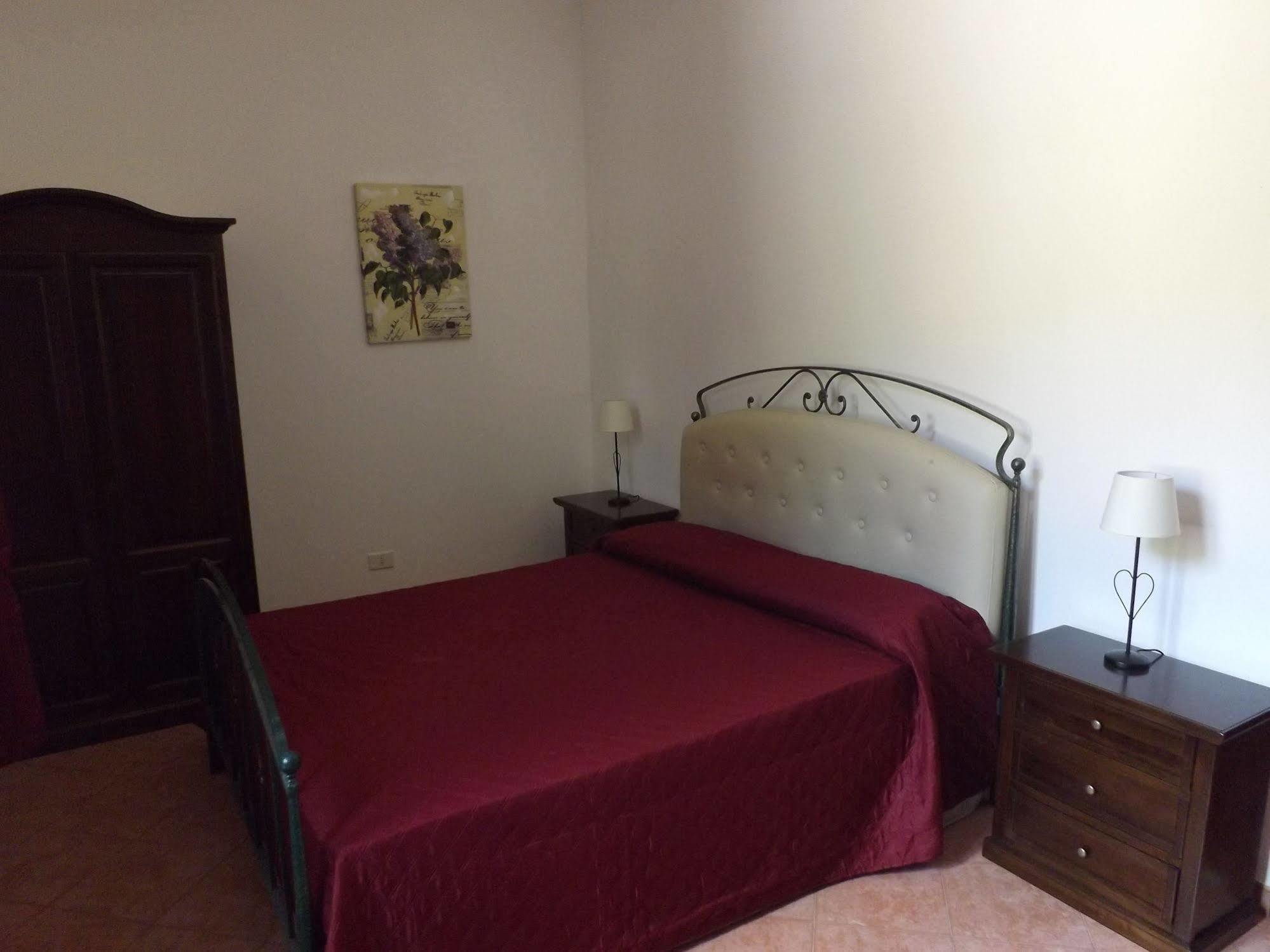 Albergo Diffuso Borgo Gallodoro المظهر الخارجي الصورة