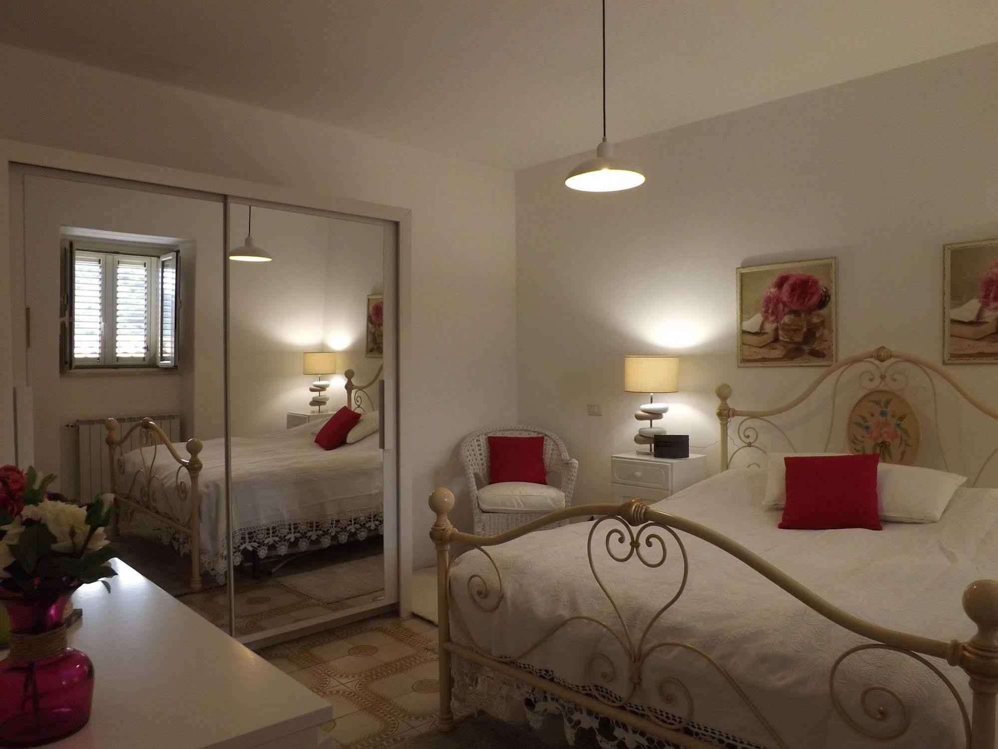 Albergo Diffuso Borgo Gallodoro المظهر الخارجي الصورة
