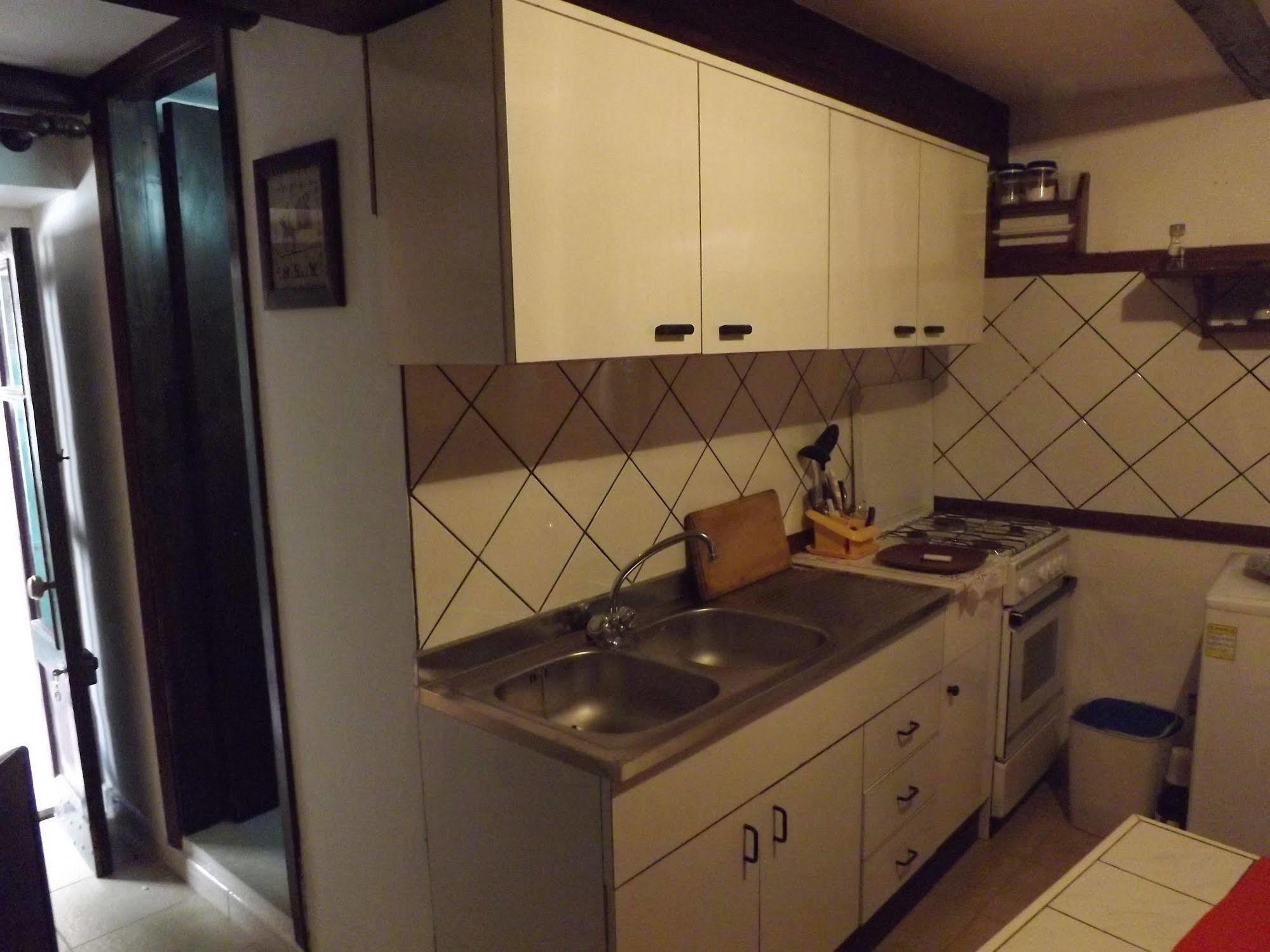 Albergo Diffuso Borgo Gallodoro المظهر الخارجي الصورة