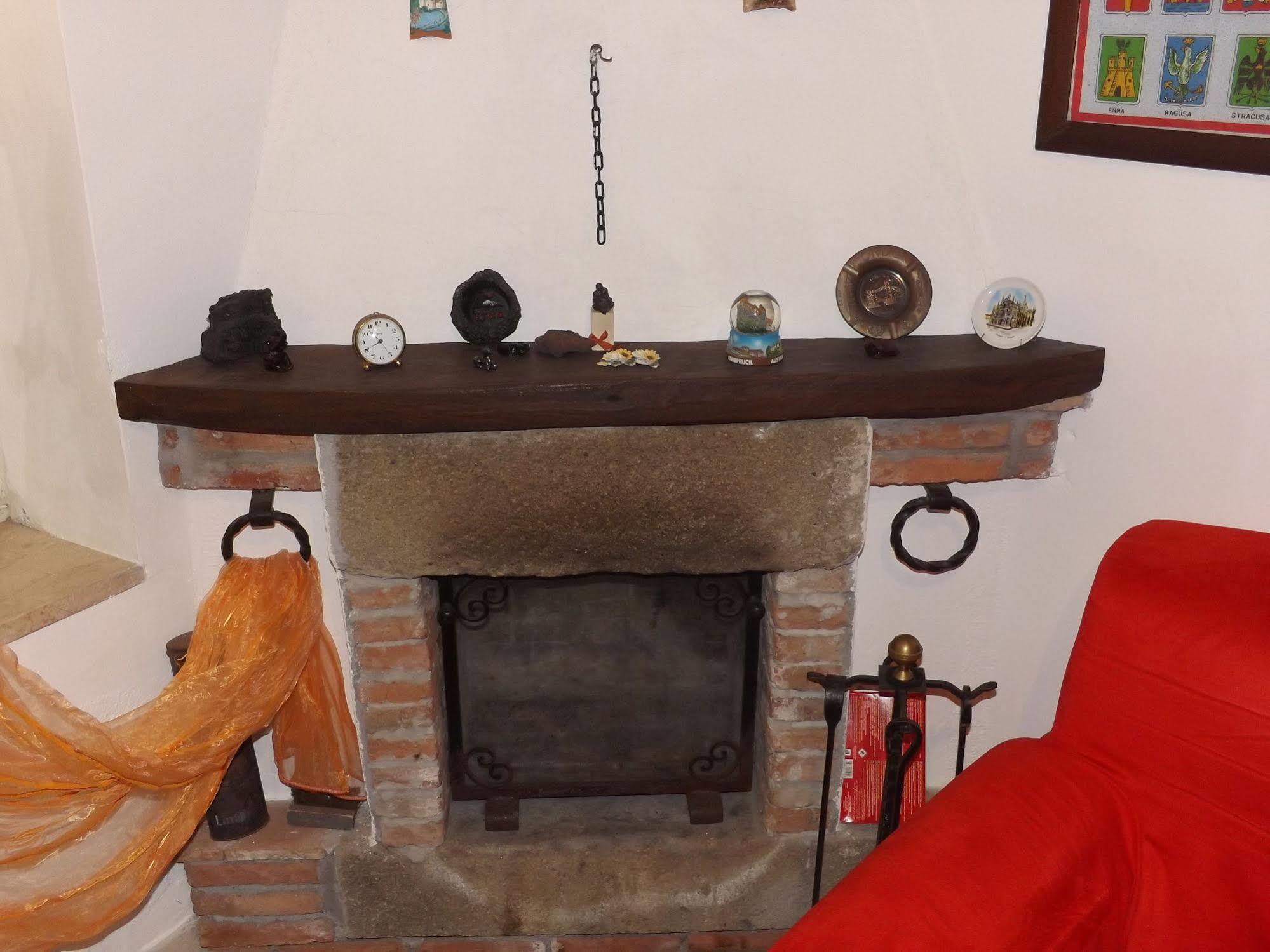 Albergo Diffuso Borgo Gallodoro المظهر الخارجي الصورة