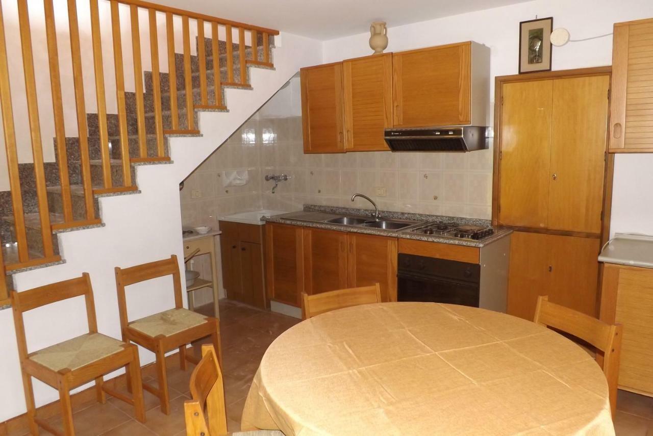 Albergo Diffuso Borgo Gallodoro المظهر الخارجي الصورة